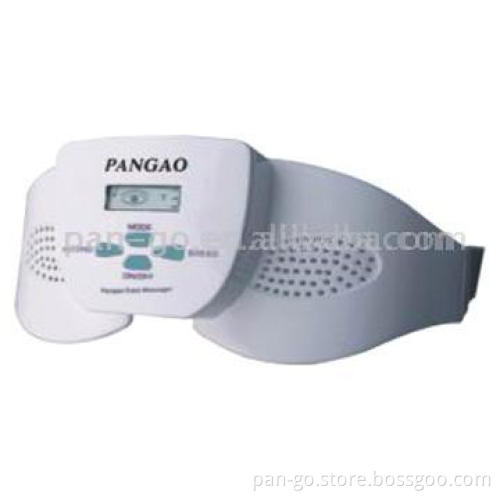 Shining Bright Eye Massager with LCD Video Screen